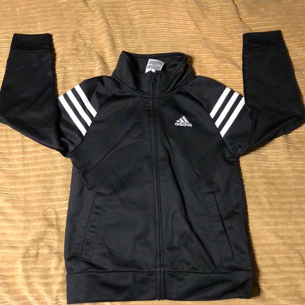 Adidas Track Suit